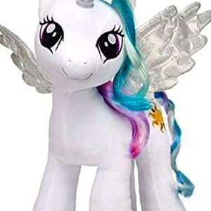Princess Celestia doll